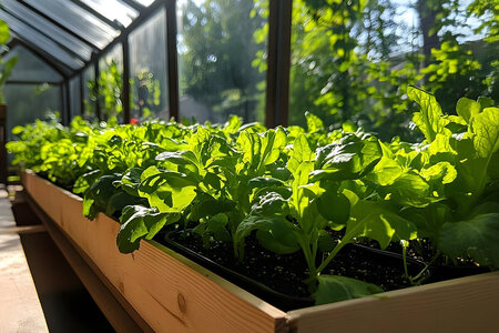 Verschillende methoden om thuis planten te kweken: Potten, Grond en Verhoogde Bedden