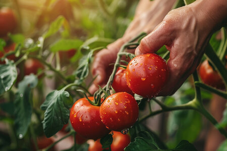 Entdecken Sie die Vorteile des Anbaus Ihrer eigenen Gemüse, Früchte und Blumen