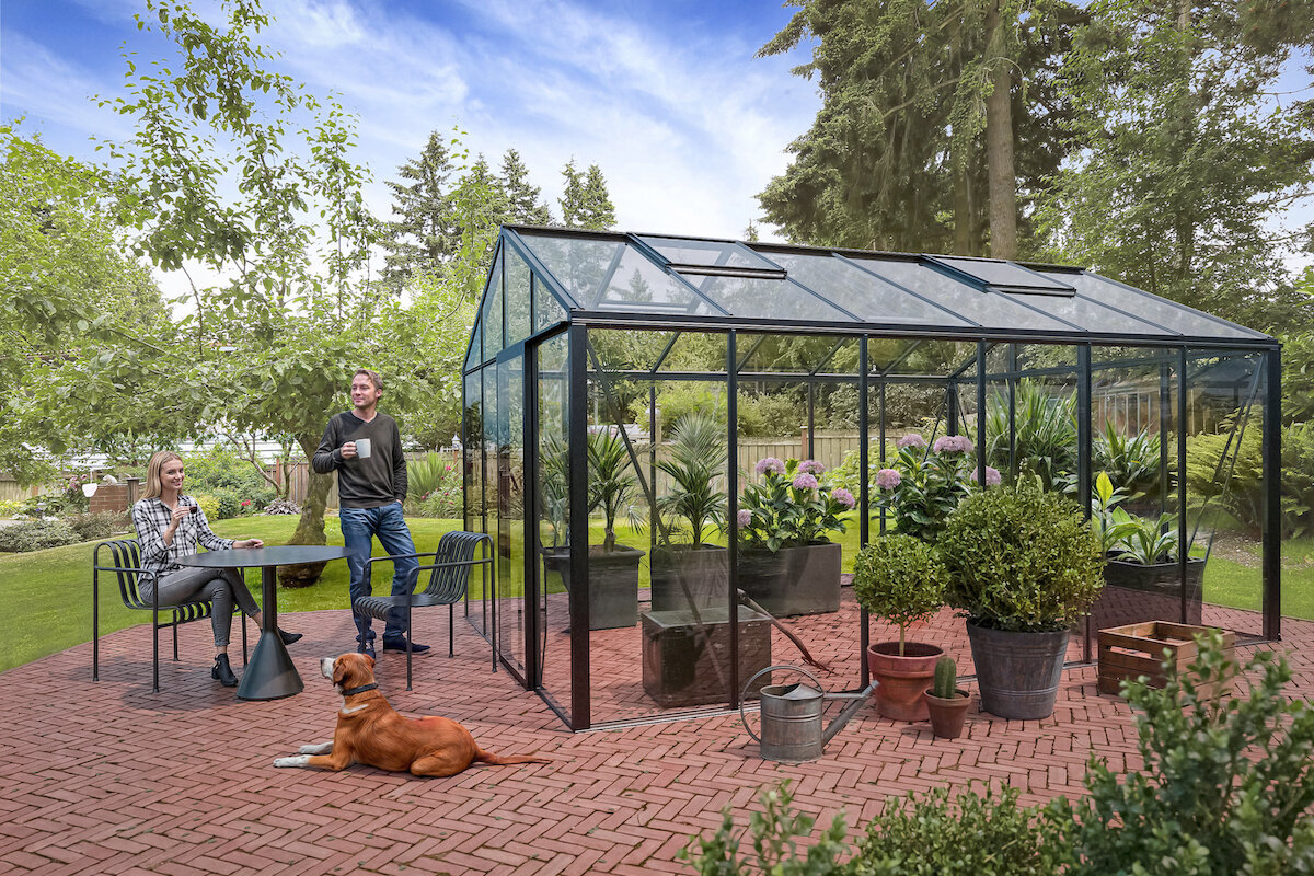 10 Innovative Ways to Use Your Aluminum Greenhouse Year-Round