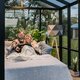 Greenhouses and Conservatories