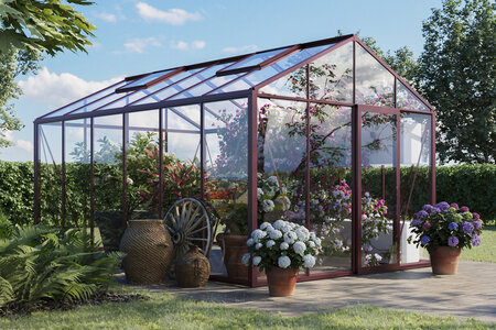 The Ultimate Guide to Buying a Greenhouse