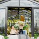 Greenhouses and Conservatories