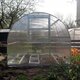 High Tunnel Greenhouse